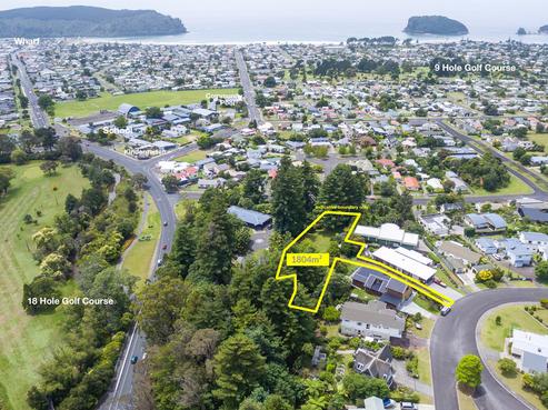 111A Chevron Crescent, Whangamata