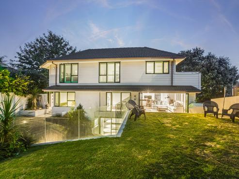 147A Paritai Drive, Orakei