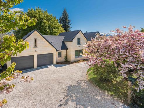 34 Beacon Point Road, Wanaka