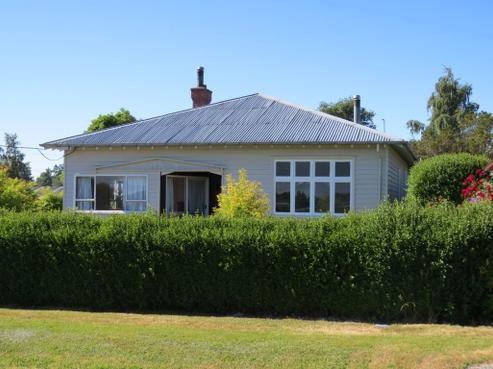 41 Regent Street, Fairlie