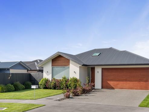 36 Limbrick Crescent, Wigram