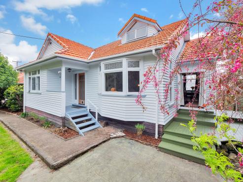 4 Fordyce Road, Parakai
