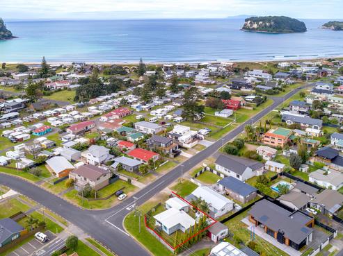 101 Beverley Terrace, Whangamata