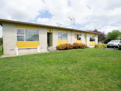 40A Allen Street, Frankton