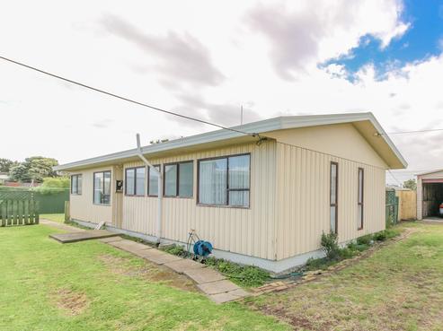 15 Morgan Street, Castlecliff
