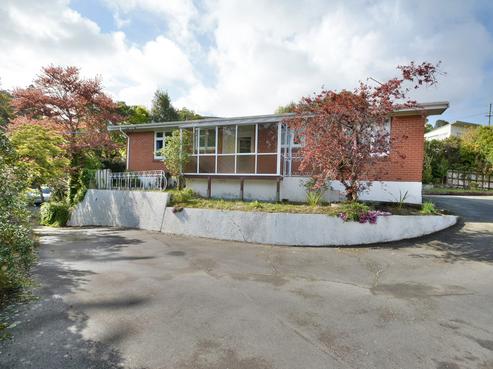 26 Every Street, Andersons Bay