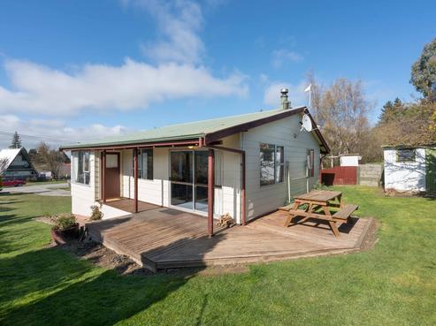 16 Foyle Street, Naseby