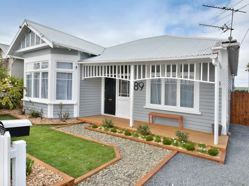 89 Richardson Street, Saint Kilda
