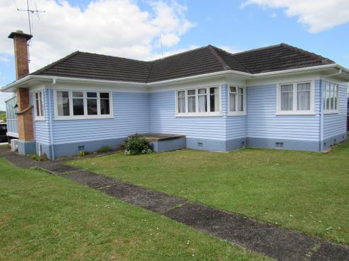 8 Routley Avenue, Kaikohe