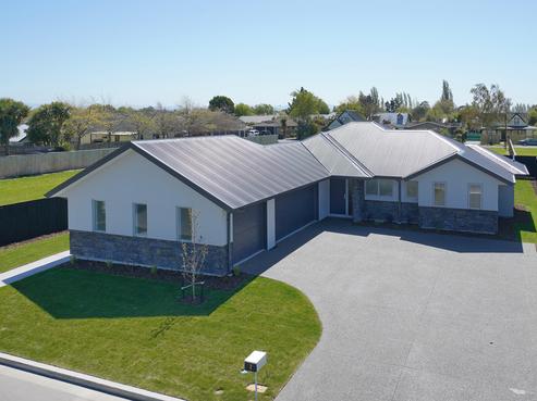 8 Benjes Place, Woodend