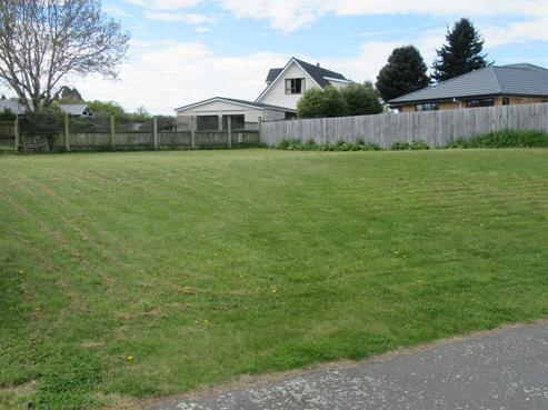 2 Eric Batchelor Place, Waimate