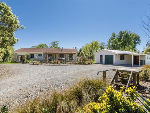 151 Te Ngaio Road, Bunnythorpe