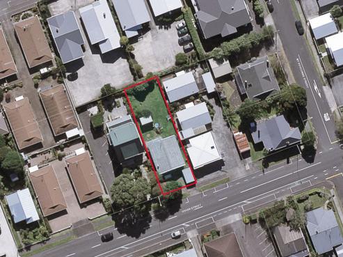 130 Vivian Street, New Plymouth Central