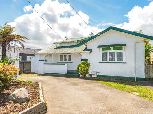 86B Campbell Street, Whanganui Central