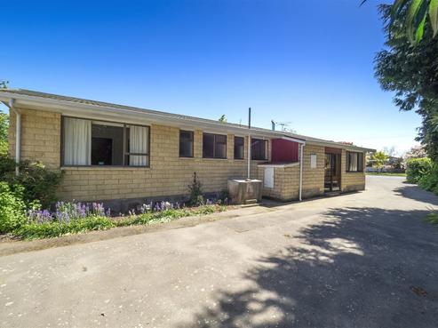 16 Dunford Street, Rakaia