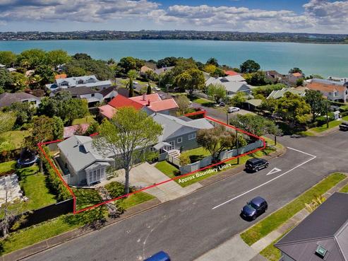 18 Beresford Street, Bayswater
