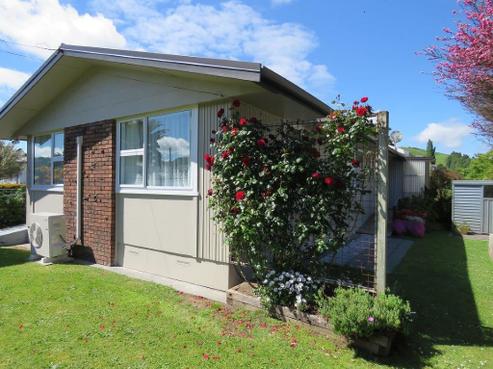 1/105 Taupo Road, Taumarunui