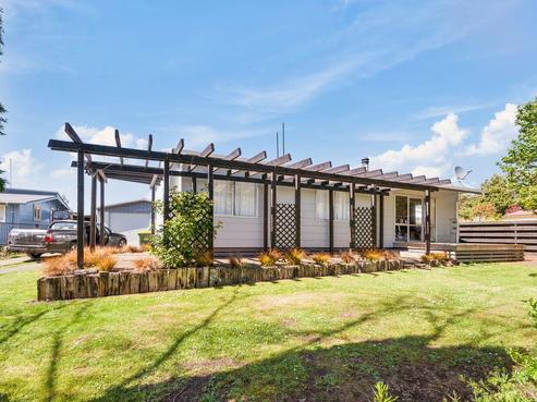 5 Landscape Drive, Ngongotaha