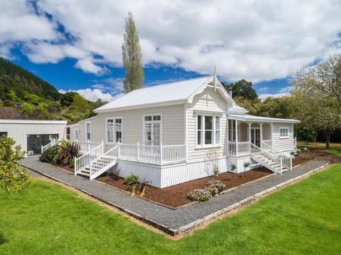 23 Northcroft Drive, Kamo