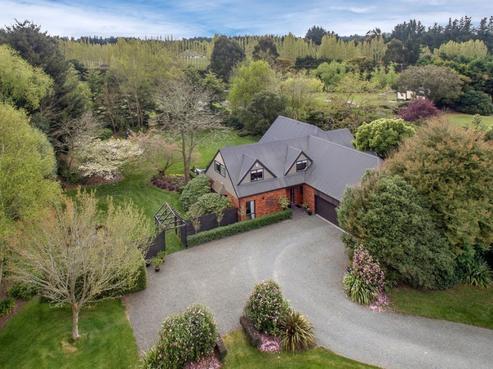 317 Jowers Road, West Melton