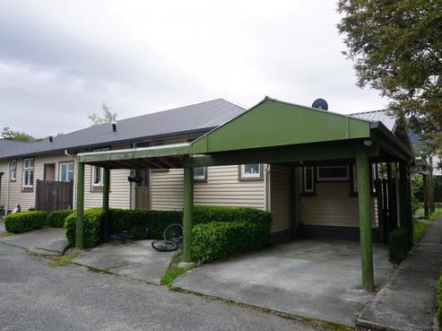 18B Scarborough Terrace, Hanmer Springs