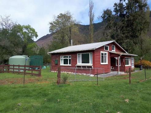 560 Tutaki Road South, Murchison