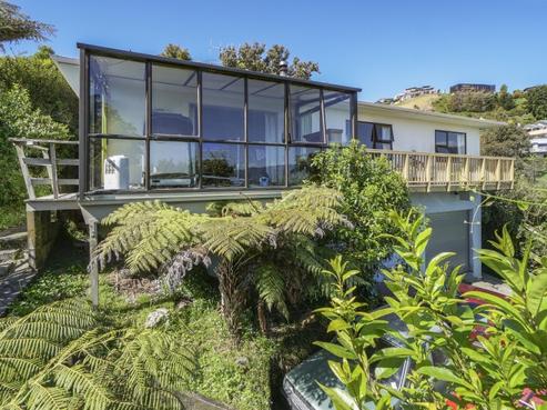 99 Chamberlain Street, Tahunanui