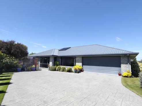 33 Mackie Street, Rakaia