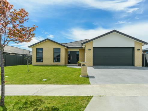 17 Percy Berry Place, Havelock North