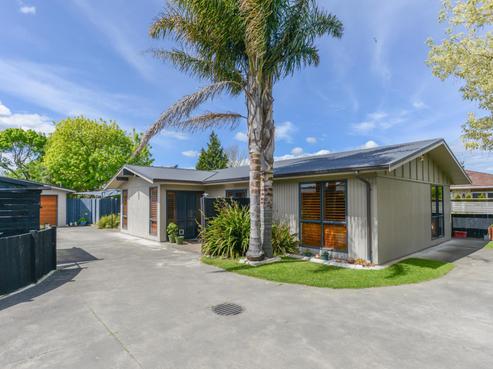 409 Omahu Road, Frimley
