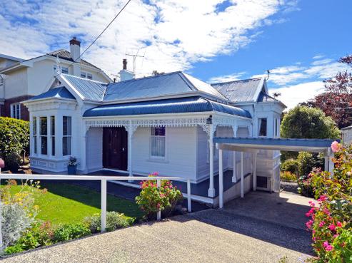 22 Burwood Avenue, Maori Hill