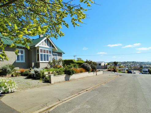 44 Wharfe Street, Oamaru