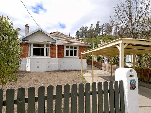 210 Malvern Street, Woodhaugh
