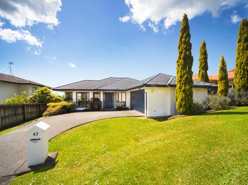 43 Black Teal Close, Unsworth Heights