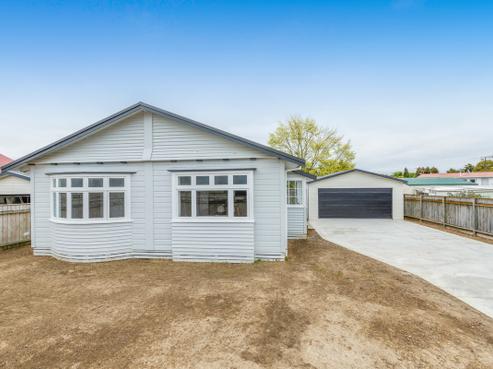 149A Makino Road, Feilding