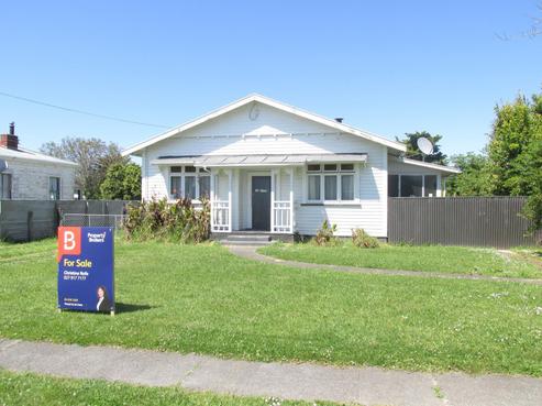 126 Queen Street, Wairoa