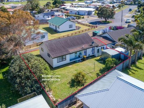 116B Mark Street, Whangamata