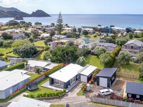 108 Lil Place, Whangapoua