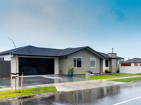 40 Waimakariri Drive, Te Awa