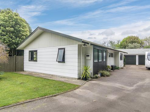 50 Nimmo Avenue West, Waikanae