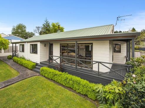 61 Cullimore Street, Pukete