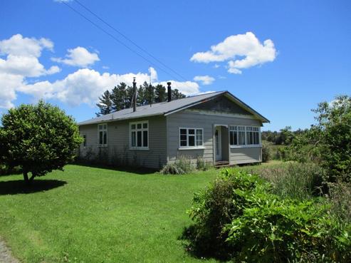 1078 Arnold Valley Road, Moana / Lake Brunner