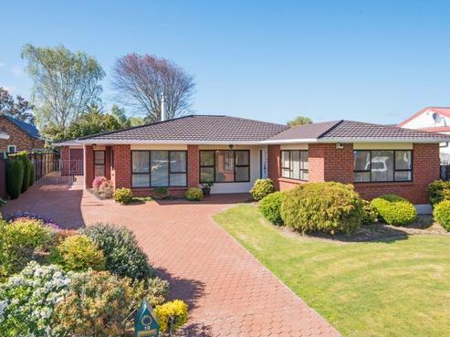 10 Syntax Place, Conifer Grove