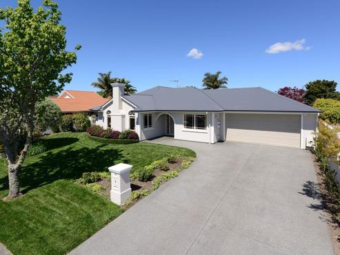 9 Callum Brae Drive, Rototuna