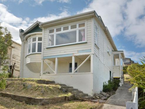 27 Spottiswoode Street, Andersons Bay