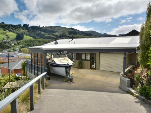 13 Leicester Street, North East Valley