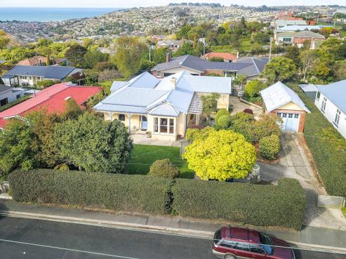 64 Maryhill Terrace, Maryhill