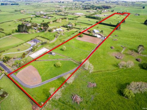 49 Birch Road, Karaka