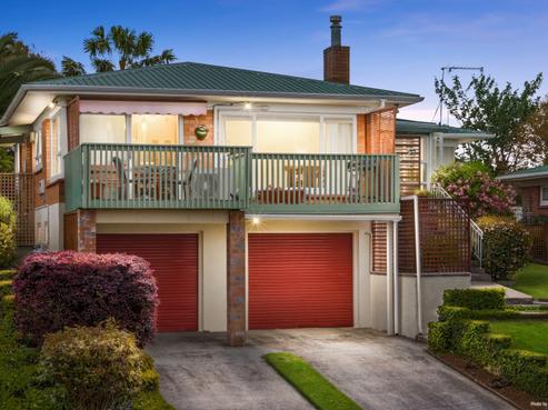 22 Richardson Avenue, Pukekohe