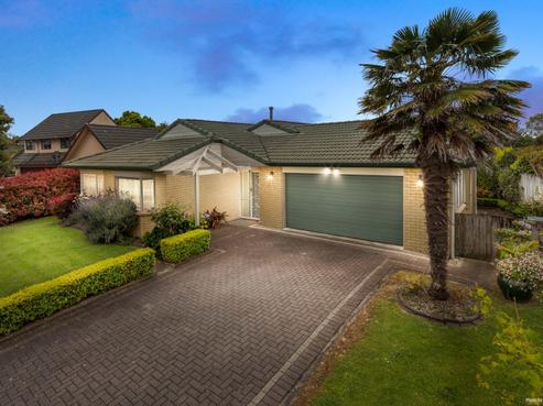 19 Trossach Place, Wattle Downs